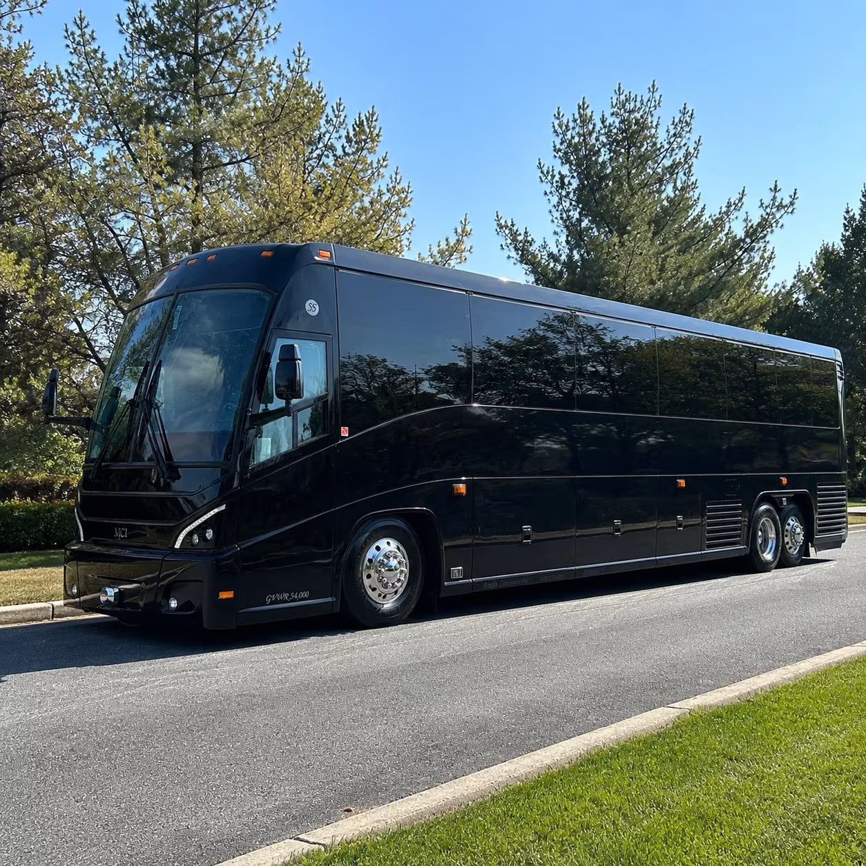 choose a charter bus to branson eureka springs or tulsa for your group getaway