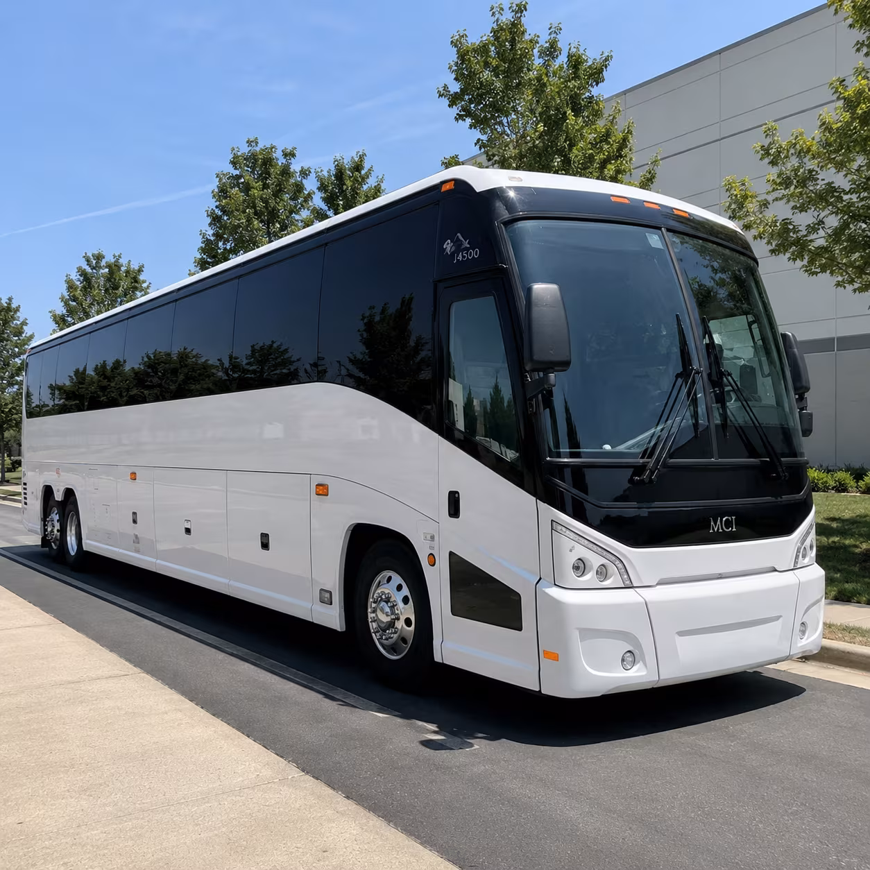 corporate conference and convention shuttles at fayetteville town center