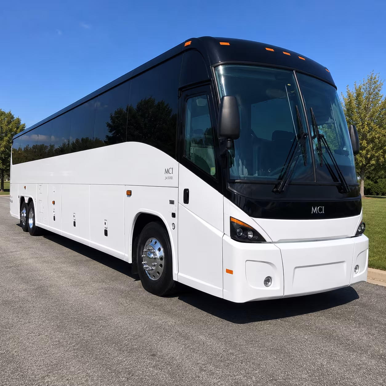 daily commuter shuttles along the i 49 corridor save your team hours every week