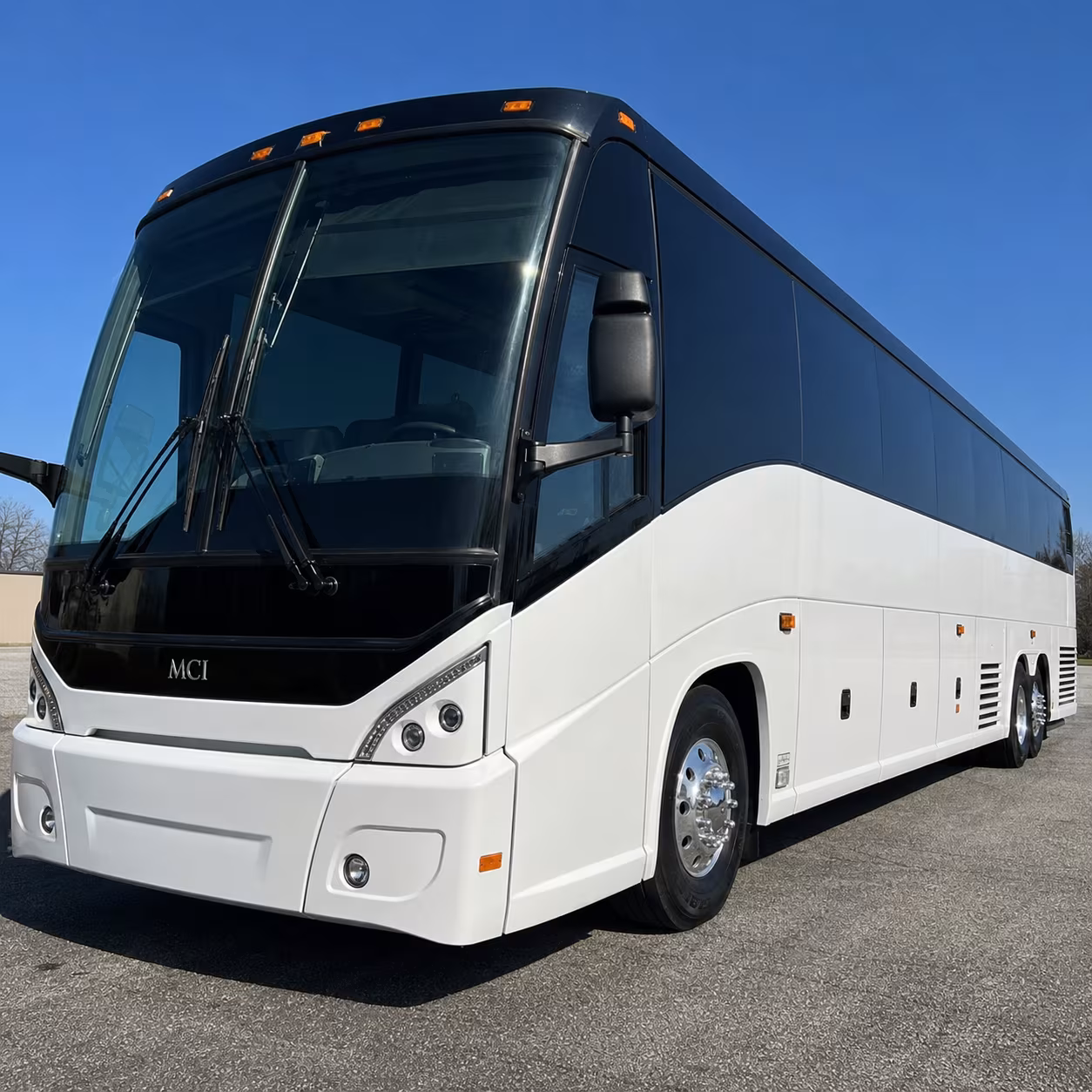 fayetteville corporate event transportation