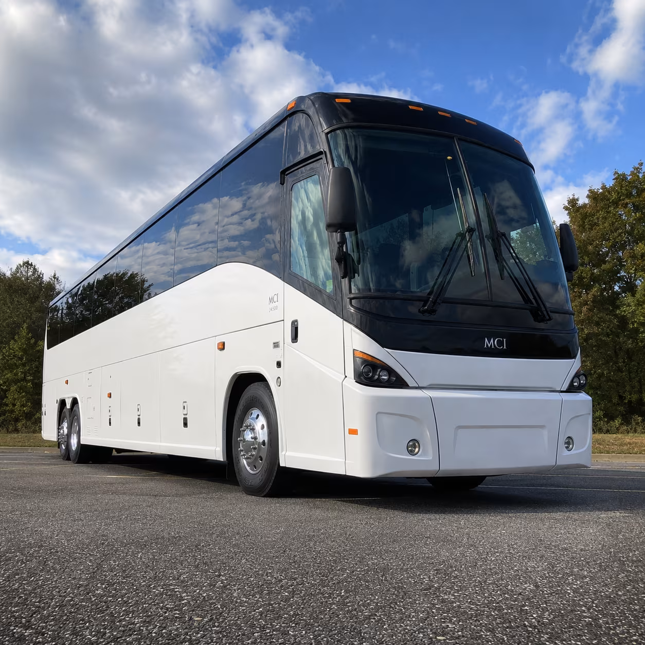 fayetteville employee transportation