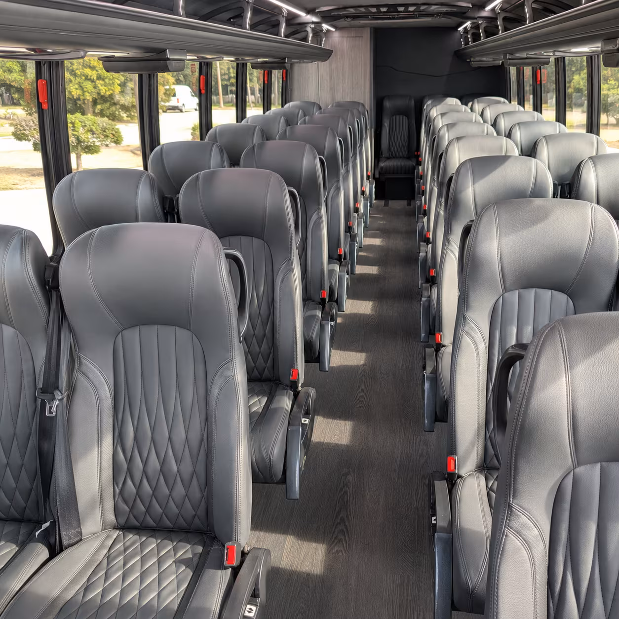 fayetteville government military transportation onboard