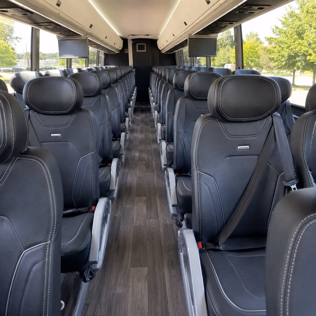 fayetteville long distance transportation