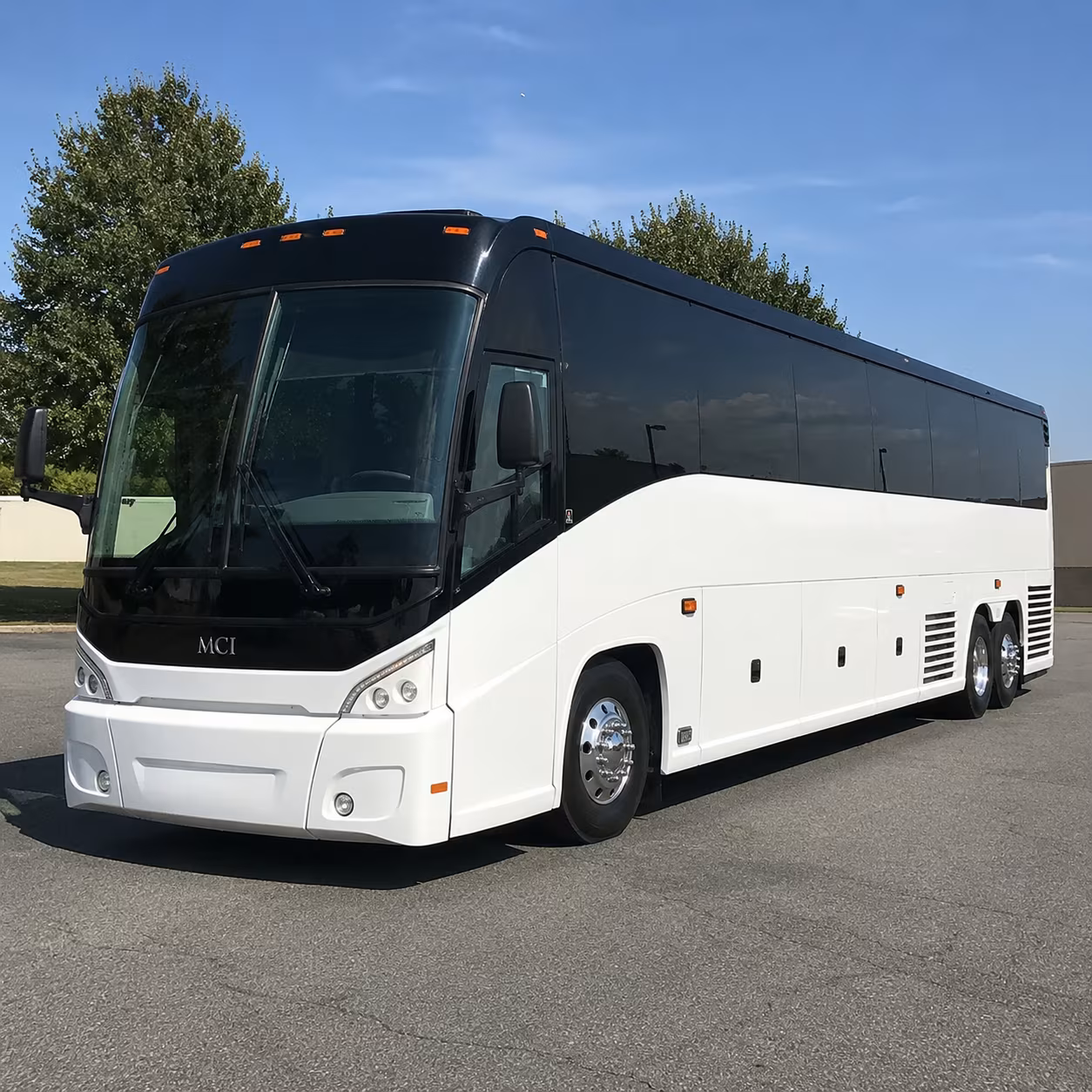 fayetteville religious group transportation onboard seating