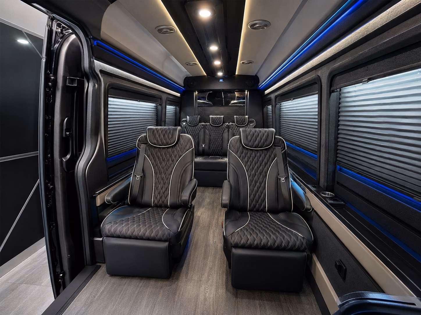fayettevillearcharterbusservices com makes finding multi airport group transportation across northwest arkansas simple