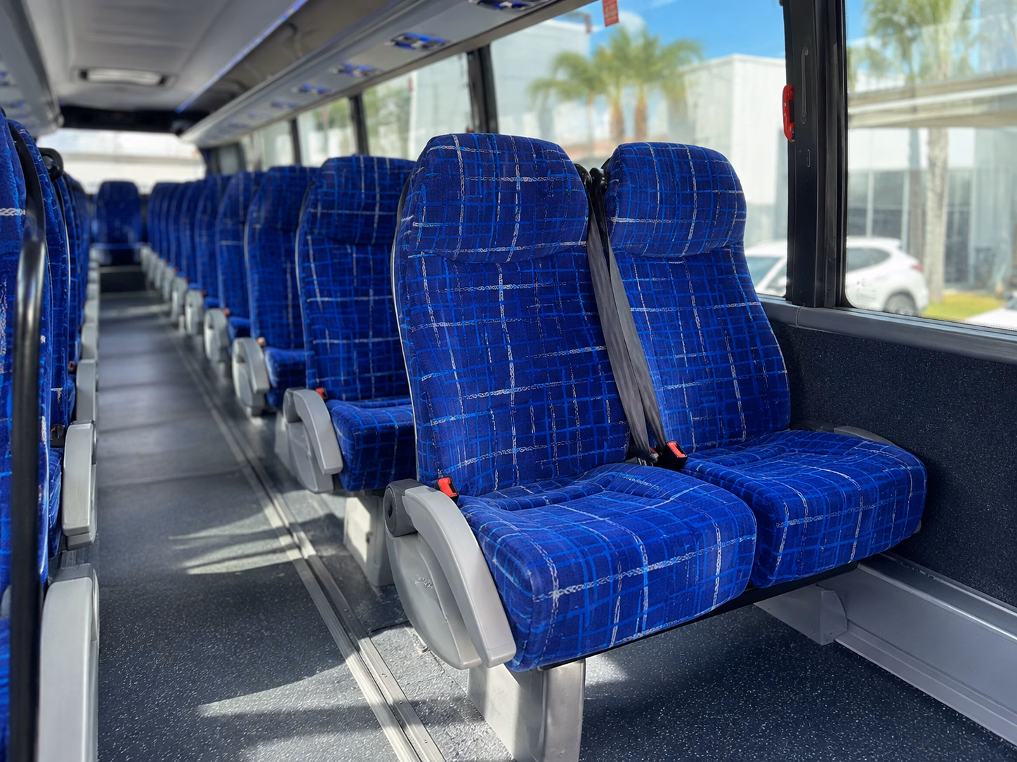 how the day of the week changes what a bus costs in fayetteville arkansas