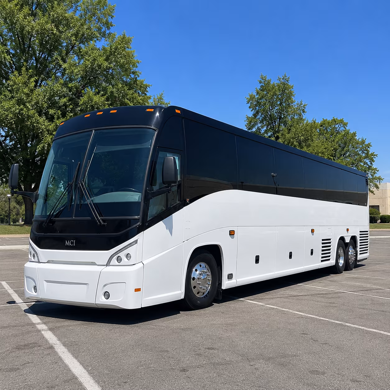 walmart amp concert bus rentals from fayetteville