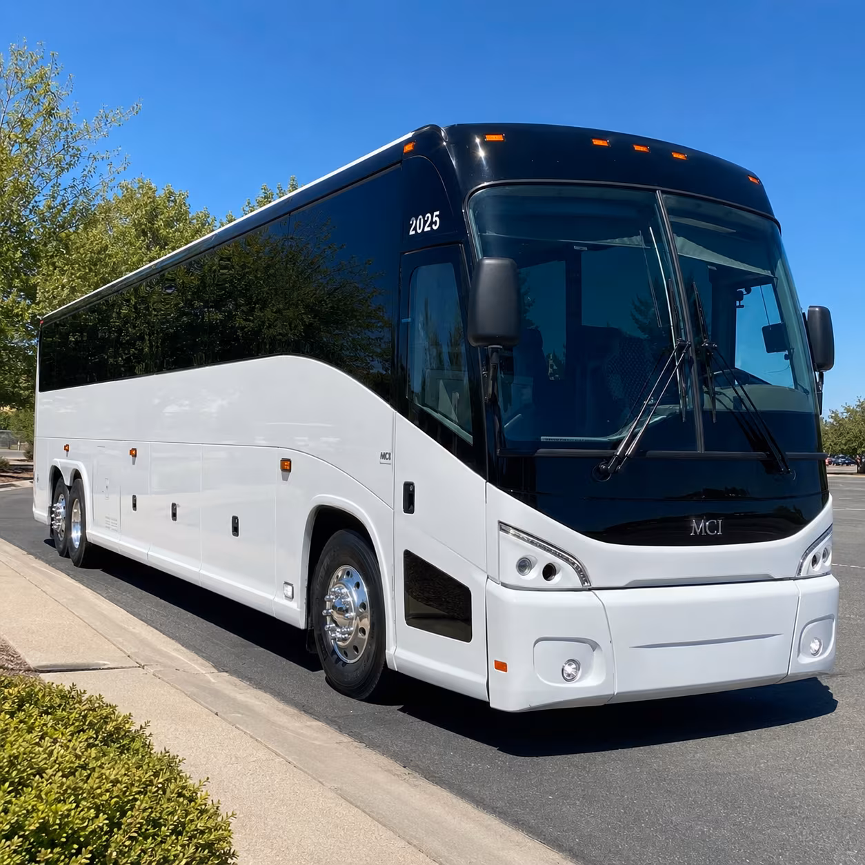 with fayettevillearcharterbusservices com you can compare every concert bus option for fayetteville in one place