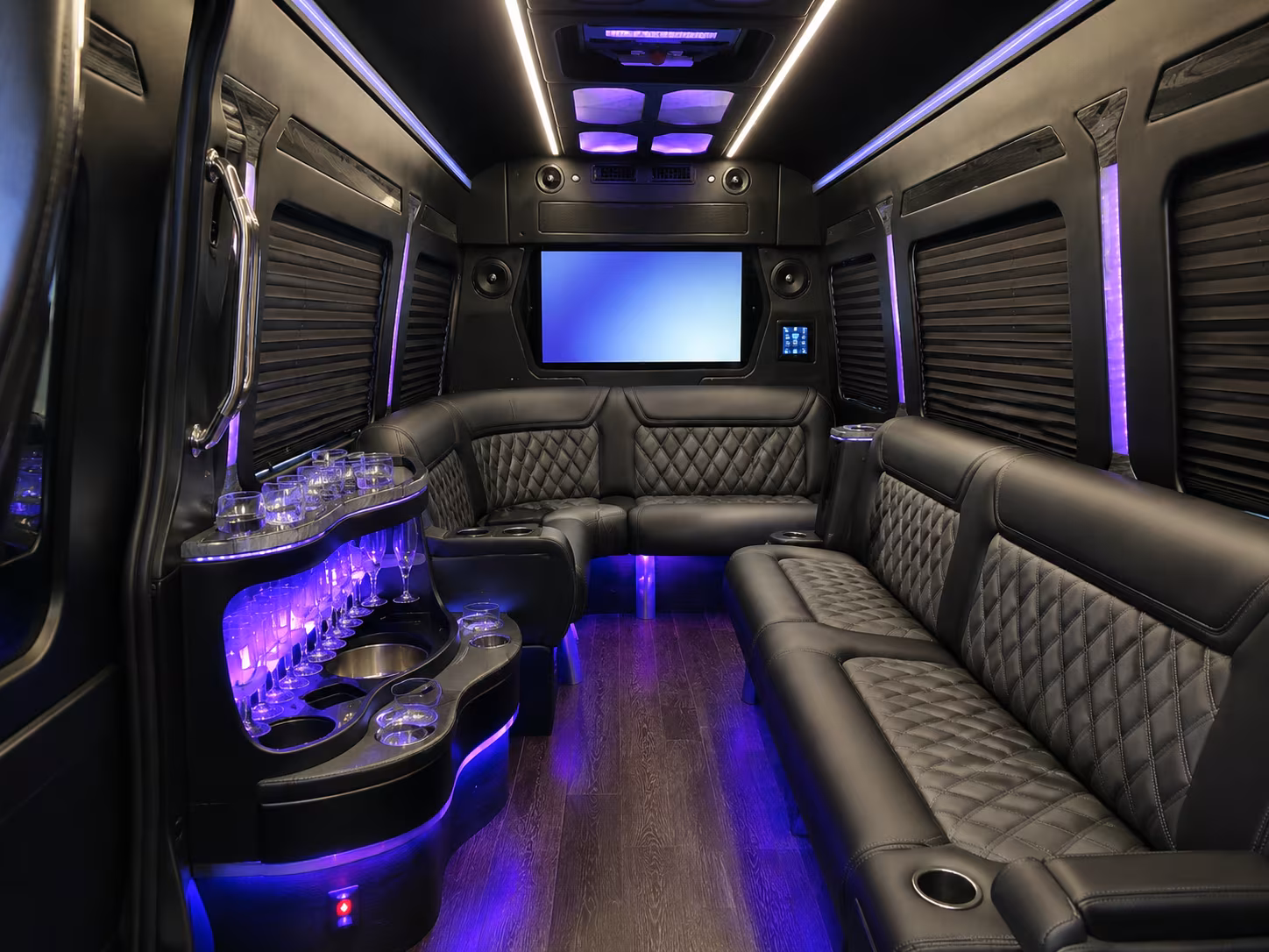 with one search find wedding shuttles for every part of your big day